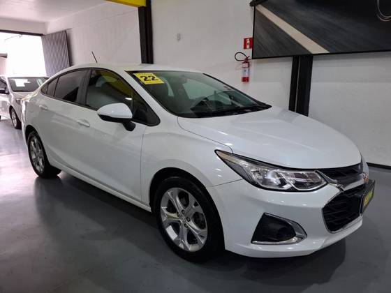 CHEVROLET CRUZE 1.4 TURBO LT 16V FLEX 4P AUTOMÁTICO CHEVROLET CRUZE 1.4 TURBO LT 16V FLEX 4P AUTOMÁTICO
